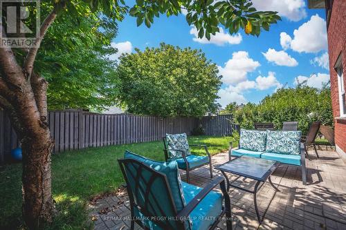 126 Madelaine Drive, Barrie, ON - Outdoor With Deck Patio Veranda