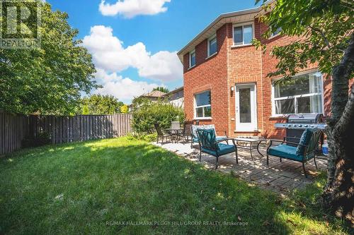 126 Madelaine Drive, Barrie (Painswick South), ON - Outdoor With Deck Patio Veranda