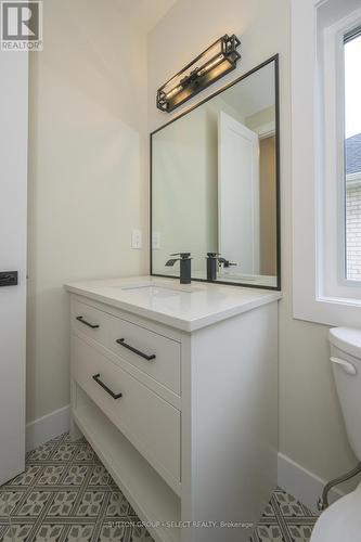 Lot 16 Royal Crescent, Southwold (Talbotville), ON - Indoor Photo Showing Bathroom