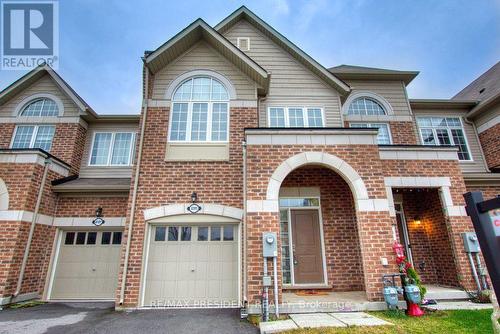 4099 Maitland Street, Lincoln, ON - Outdoor With Facade