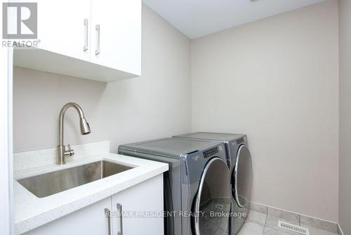 4099 Maitland Street, Lincoln, ON - Indoor Photo Showing Laundry Room