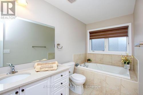 4099 Maitland Street, Lincoln, ON - Indoor Photo Showing Bathroom