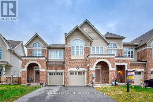 4099 Maitland Street, Lincoln, ON - Outdoor With Facade