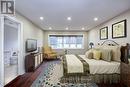 4099 Maitland Street, Lincoln, ON  - Indoor Photo Showing Bedroom 