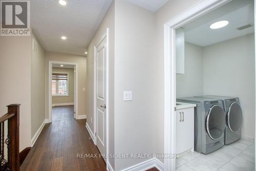 4099 Maitland Street, Lincoln, ON - Indoor Photo Showing Laundry Room