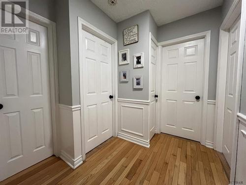 721 Churchill St, Timmins, ON - Indoor Photo Showing Other Room