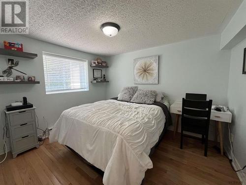 721 Churchill St, Timmins, ON - Indoor Photo Showing Bedroom