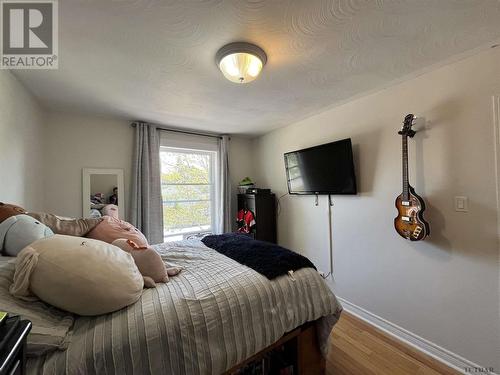 721 Churchill St, Timmins, ON - Indoor Photo Showing Bedroom