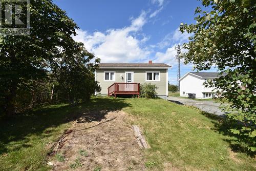 186 Conception Bay Highway, Conception Bay South, NL - Outdoor