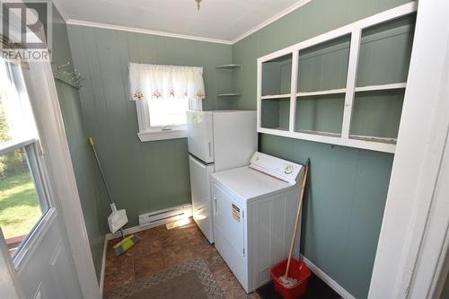 186 Conception Bay Highway, Conception Bay South, NL - Indoor Photo Showing Laundry Room