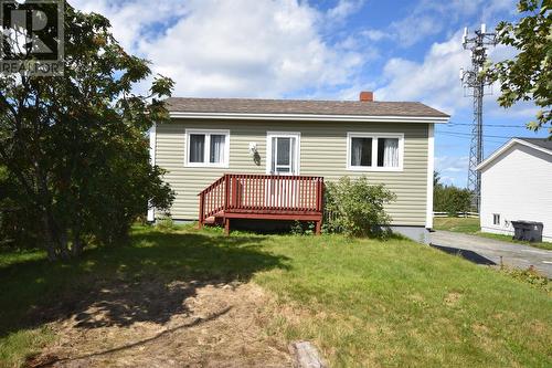 186 Conception Bay Highway, Conception Bay South, NL - Outdoor