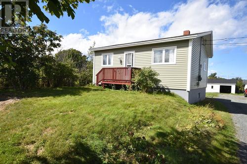 186 Conception Bay Highway, Conception Bay South, NL - Outdoor