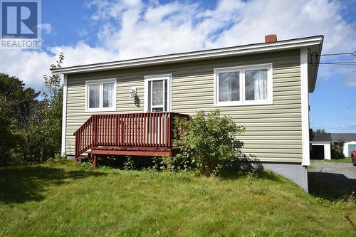 186 Conception Bay Highway, Conception Bay South, NL - Outdoor