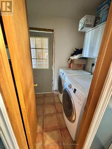 1293 County 15 Road, Prince Edward County (Sophiasburgh), ON - Indoor Photo Showing Laundry Room