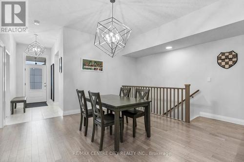 95 Optimist Drive, Southwold (Talbotville), ON - Indoor Photo Showing Dining Room