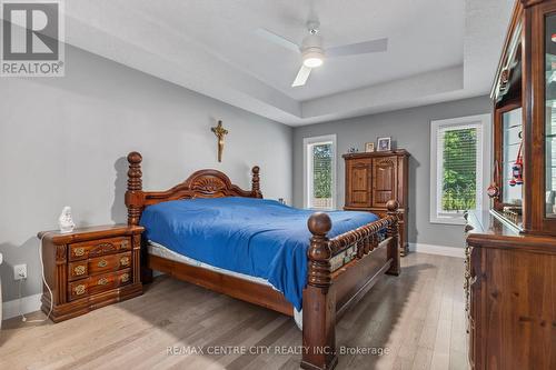 95 Optimist Drive, Southwold (Talbotville), ON - Indoor Photo Showing Bedroom