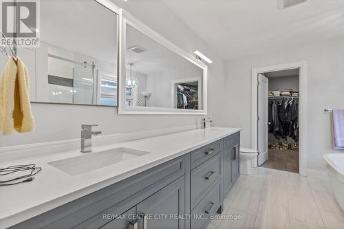 95 Optimist Drive, Southwold (Talbotville), ON - Indoor Photo Showing Bathroom