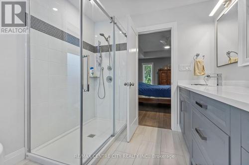 95 Optimist Drive, Southwold (Talbotville), ON - Indoor Photo Showing Bathroom