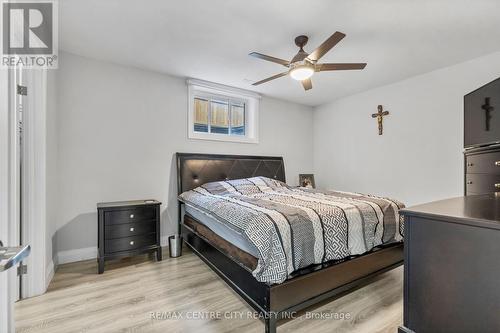 95 Optimist Drive, Southwold (Talbotville), ON - Indoor Photo Showing Bedroom