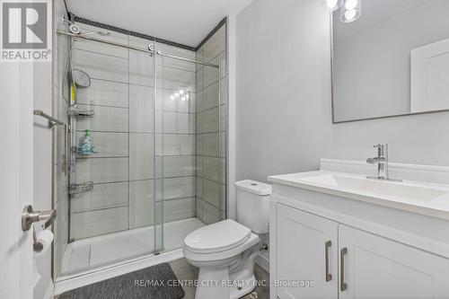 95 Optimist Drive, Southwold (Talbotville), ON - Indoor Photo Showing Bathroom