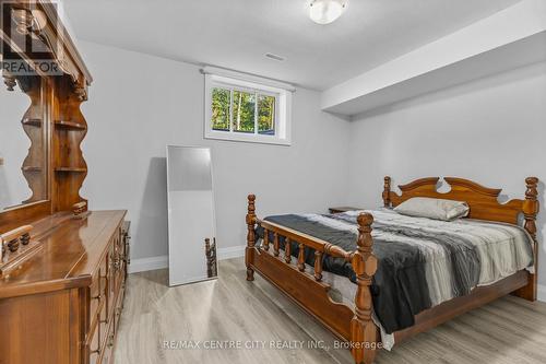 95 Optimist Drive, Southwold (Talbotville), ON - Indoor Photo Showing Bedroom