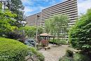 1507 - 8111 Yonge Street, Markham (Royal Orchard), ON  - Outdoor With Balcony 