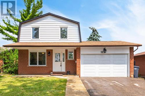 11 Abell Drive, Brampton (Madoc), ON - Outdoor