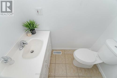 11 Abell Drive, Brampton (Madoc), ON - Indoor Photo Showing Bathroom