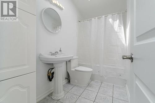 11 Abell Drive, Brampton (Madoc), ON - Indoor Photo Showing Bathroom