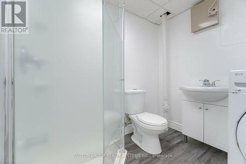 11 Abell Drive, Brampton (Madoc), ON - Indoor Photo Showing Bathroom