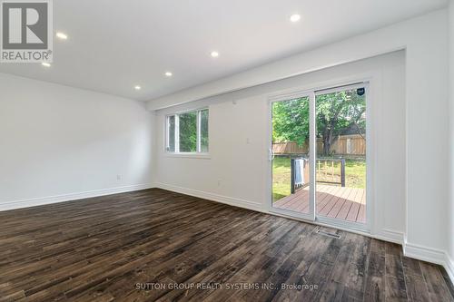 11 Abell Drive, Brampton (Madoc), ON - Indoor Photo Showing Other Room