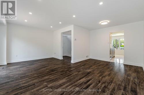 11 Abell Drive, Brampton (Madoc), ON - Indoor Photo Showing Other Room