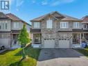 59 John Brabson Crescent, Guelph, ON  - Outdoor With Facade 