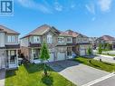 59 John Brabson Crescent, Guelph, ON  - Outdoor With Facade 