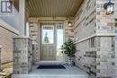 59 John Brabson Crescent, Guelph, ON  - Outdoor 