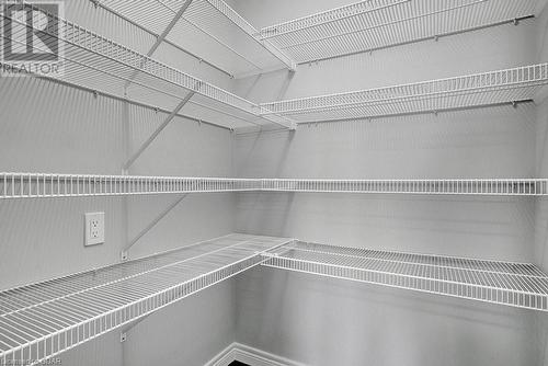 59 John Brabson Crescent, Guelph, ON - Indoor With Storage