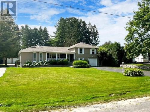 585 Roselawn Avenue, Oshawa (Northwood), ON - Outdoor With Deck Patio Veranda