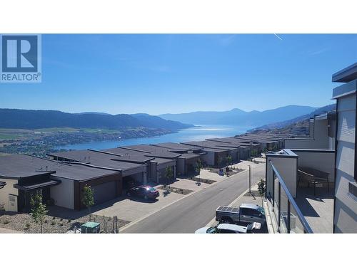 7735 Okanagan Hills Boulevard Unit# 39 Lot# 9, Vernon, BC - Outdoor With View