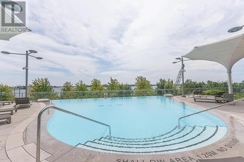 Ph28 - 1 Edgewater Drive, Toronto (Waterfront Communities), ON - Outdoor