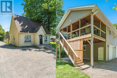 2387 Highway 11 North, Oro-Medonte, ON - Outdoor