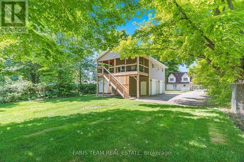 2387 Highway 11 North, Oro-Medonte, ON - Outdoor