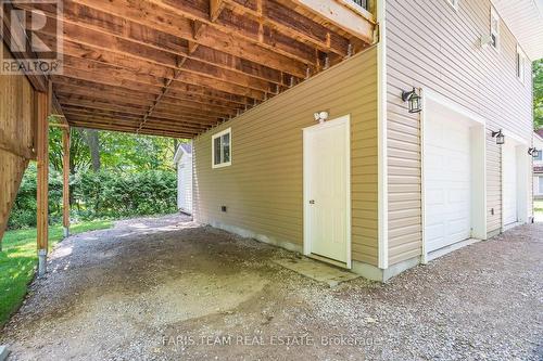 2387 Highway 11 North, Oro-Medonte, ON - Outdoor With Exterior