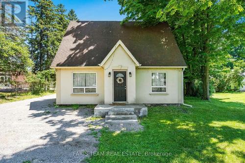 2387 Highway 11 North, Oro-Medonte, ON - Outdoor