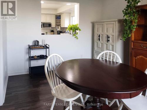 2387 Highway 11 North, Oro-Medonte, ON - Indoor Photo Showing Dining Room