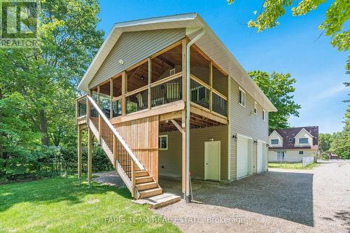 2387 Highway 11 North, Oro-Medonte, ON - Outdoor