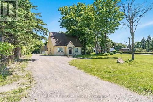 2387 Highway 11 North, Oro-Medonte, ON - Outdoor