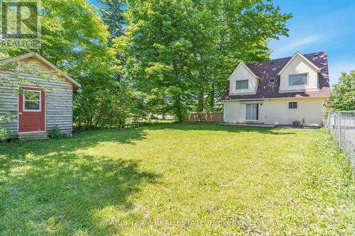 2387 Highway 11 North, Oro-Medonte, ON - Outdoor