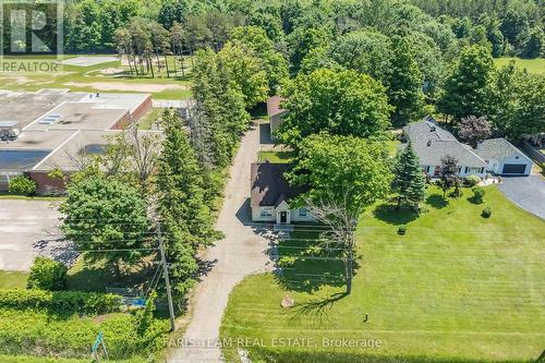 2387 Highway 11 North, Oro-Medonte, ON - Outdoor With View