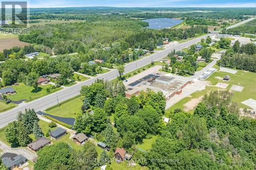 2387 Highway 11 North, Oro-Medonte, ON - Outdoor With View