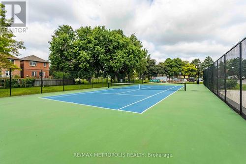 808 - 3151 Bridletowne Circle, Toronto (L'Amoreaux), ON - Outdoor With Backyard